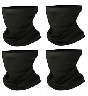 Neck Gaiter  Face Cover Scarf  Neck Mask Face Gaiter for Sun UV Dust Wind Protection