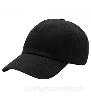 AZTRONA Baseball Cap for Men Women - Classic Dad Hat