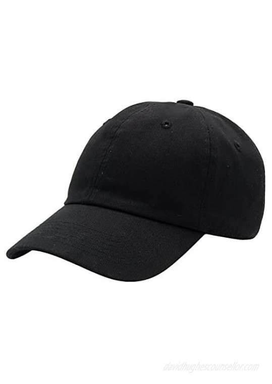 AZTRONA Baseball Cap for Men Women - Classic Dad Hat