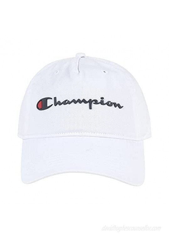 Champion Ameritage Dad Adjustable Cap