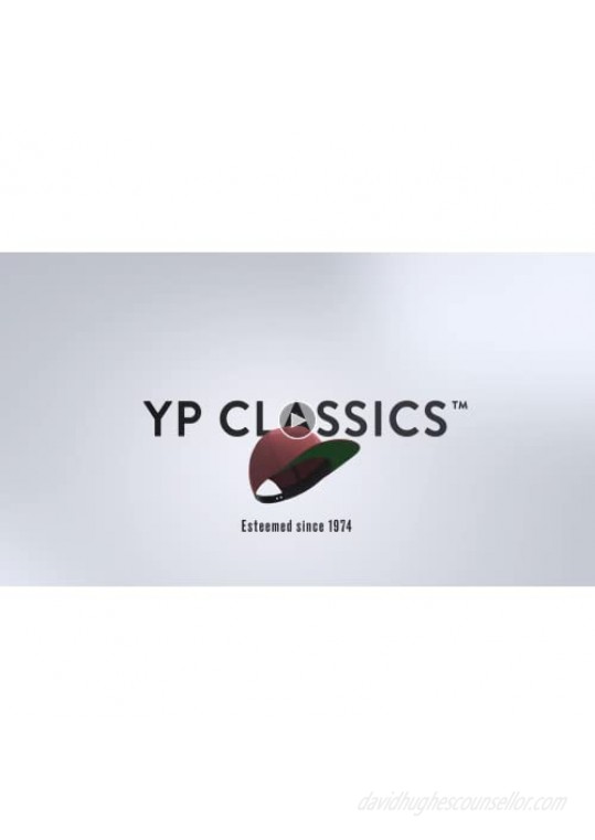 Yupoong Yp Classics Multicam Retro Trucker Cap