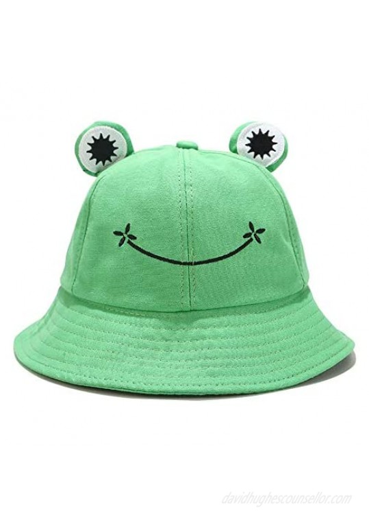 Umeepar Unisex Packable Bucket Hat Sun Hat for Womens Men
