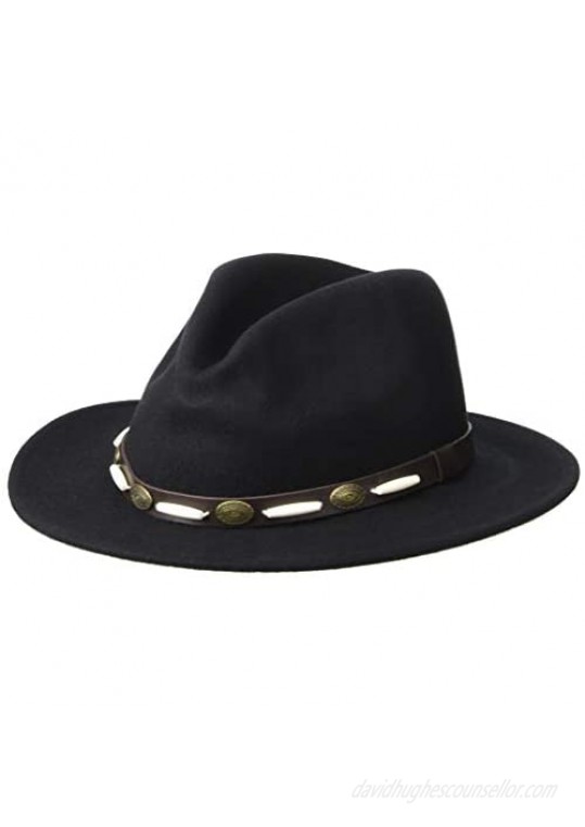 Henschel Hats Safari Hats