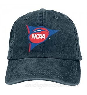 NC-AA Logo Unisex Cowboy Hat Trucker Hats Adjustable Baseball Cap Snapback Hats Peaked Cap Casquettes Hat Dad Hat Navy