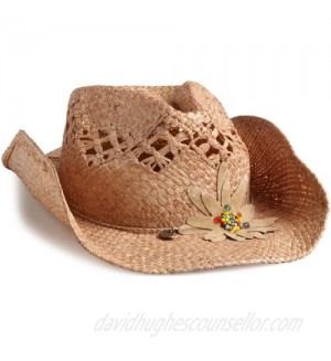 prAna Love Cowgirl Hat