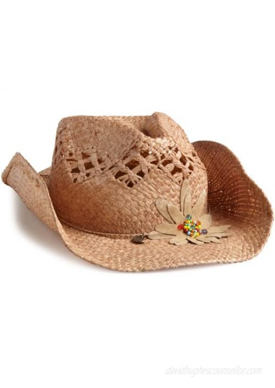prAna Love Cowgirl Hat