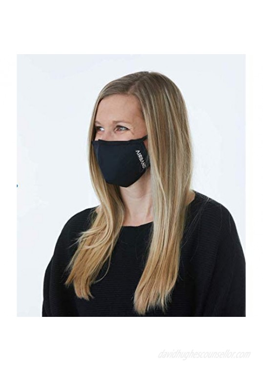 AIRBAND Unisex-Adult Face Mask
