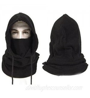 BINE Hats for Men Winter Hat Face Mask Winter Mask Mens Hat Balaclava Face Mask