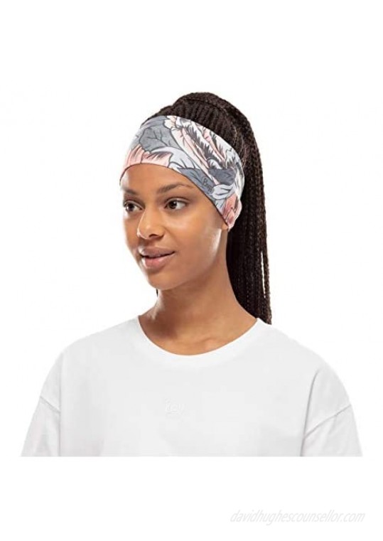 BUFF CoolNet UV+ Standard CoolNet UV+ Tapered Headband Boult Multi One Size