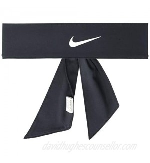 Nike Dri-Fit Head Tie Headband
