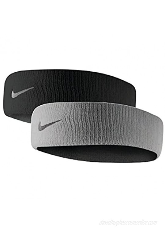 Nike Dri-Fit Headband Home & Away