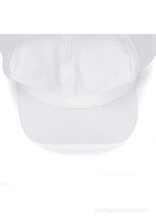 Newsboy Cabbie Baker boy hat Beret Cap for Women Pageboy Visor Paperboy Hat Sailor Fiddler Hat Adjustable