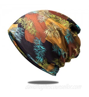 Chemo Headwear Slouchy Beanies Summer Hats Cancer Headwear Ponytail Beanies for Women