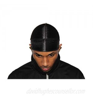 Drippy Rags Apparel | Silky Durags for Men Women Headwrap Durags Headscarf Soft Cap for Hair Waves Fashion