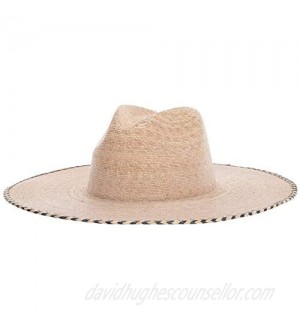 LSpace Dean Hat Natural One Size