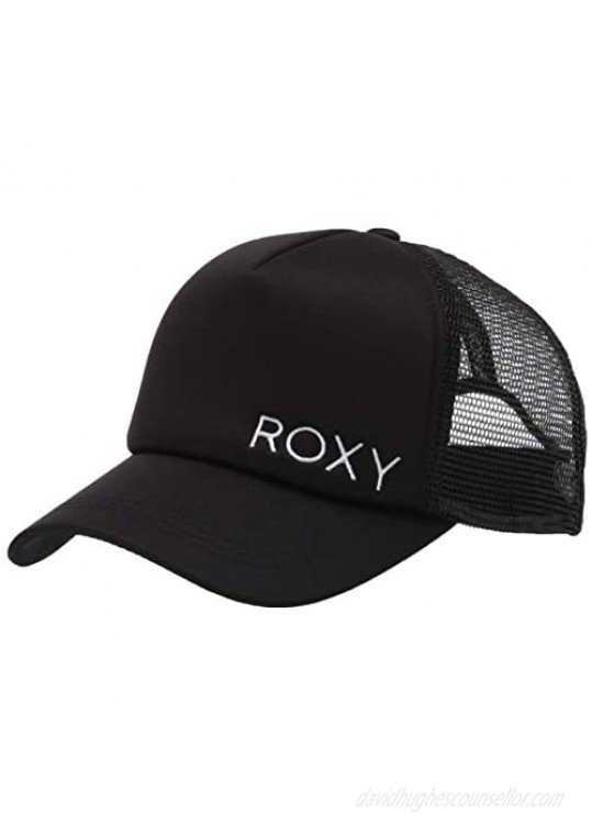Roxy Finishline Hat