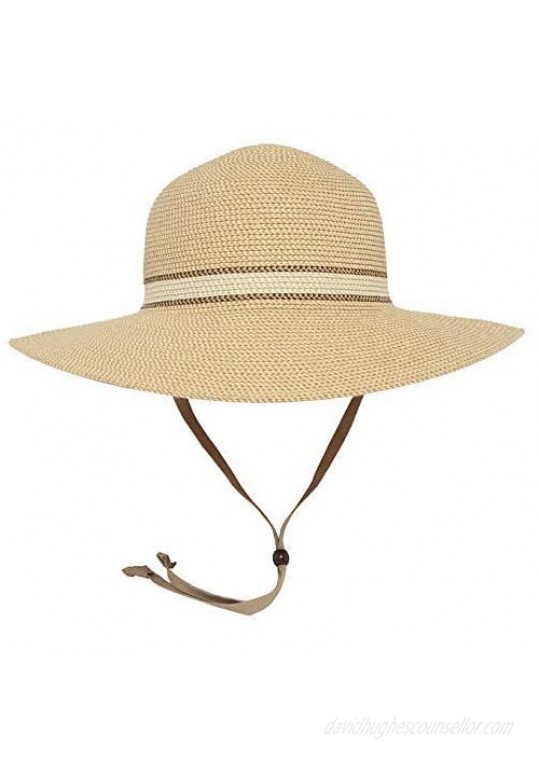 Solar Escape Ladies' UV Sedona Hat