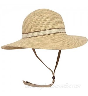 Solar Escape Ladies' UV Sedona Hat