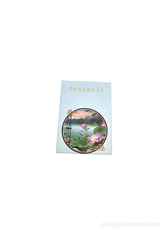 Acotavie Scarfs for Women Fashion Scarves Long Satin Silk Feeling Scarf Lightweight Sunscreen Shawls