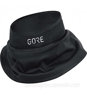 GORE WEAR Unisex Windproof Neck and Face Warmer