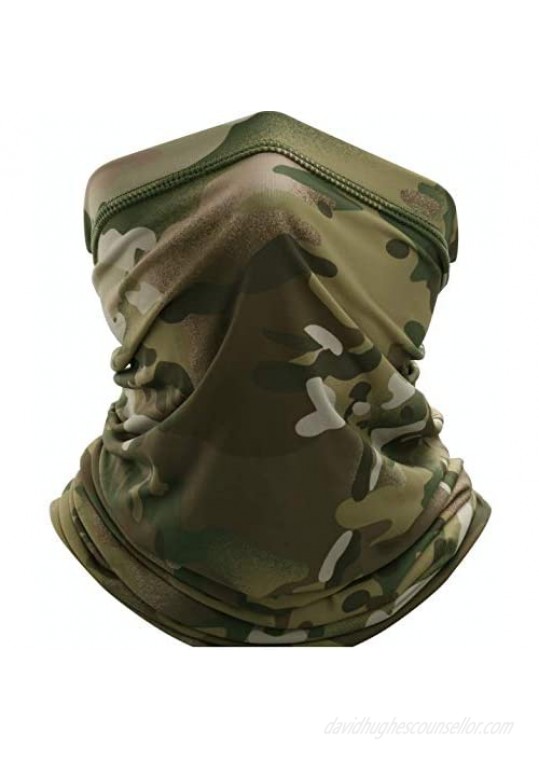 OCP Neck Gaiter//OCP Multicam Face Covering//Multicam Mask//OCP mask//ARMY mask (1)