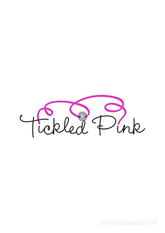 Tickled Pink Women's