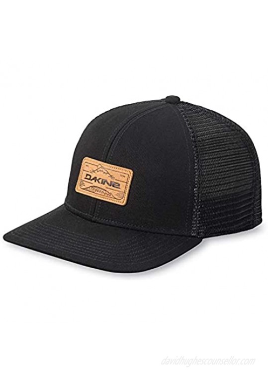Dakine Unisex Peak to Peak Trucker Hat