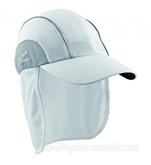 Headsweats Protech Hat  White/Grey