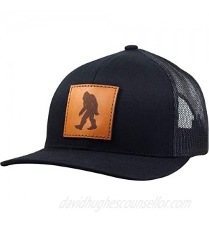 LINDO Trucker Hat - Sasquatch