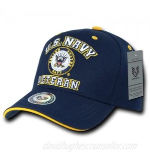 Rapiddominance Veterans' Cap  Navy