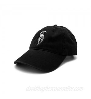 Riot Society Mens Embroidered Adjustable Dad Hat