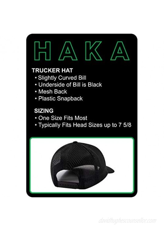 State Flag Trucker Hats - Patch Style - Baseball Cap Mesh Snapback Golf Hat