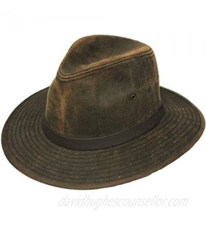 Henschel Safari Hat