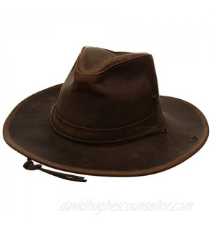 Henschel Walker Hats