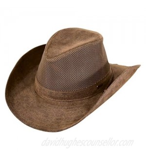 Outback Trading Knotting Hill Hat