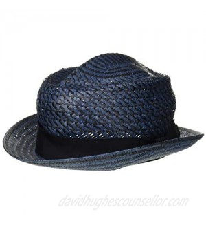 Bailey of Hollywood Men's Remick Fedora Hat