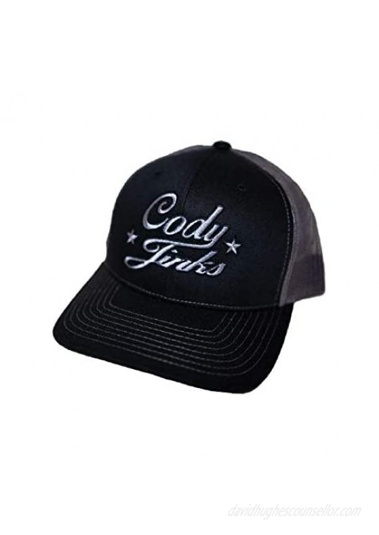 CODY JINKS - Script HAT