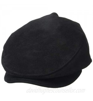 Brixton Men's Hooligan Ii Driver Snap Hat