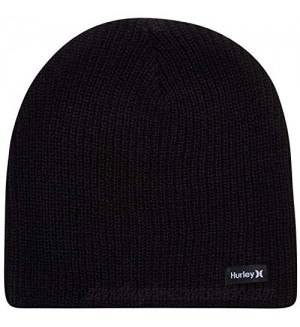 Hurley Men's Winter Hat - Smith Beanie