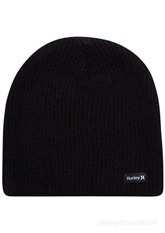 Hurley Men's Winter Hat - Smith Beanie