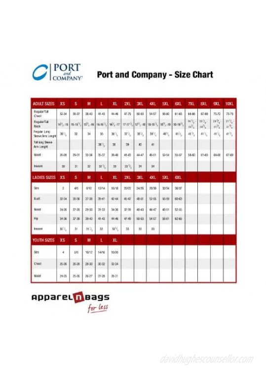 Port & Company Men's Knit Cap