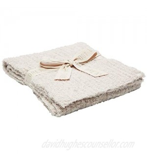 Barefoot Dreams CozyChic Ribbed Scarf