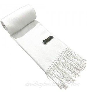 Men's Solid Color Design Fashion Knitted Scarf Scarves Fall/Winter Face Cover CJ Apparel NEW