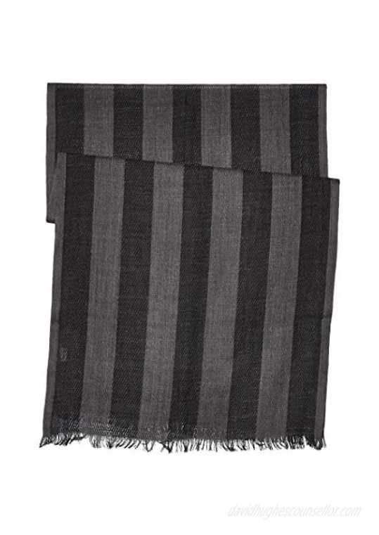 pistil Men's Norse Scarf Charcoal One Size