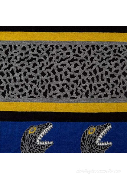 PS by Paul Smith mens Dino Knit Scarf