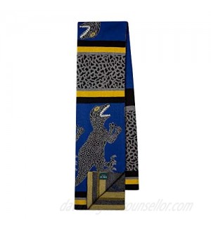 PS by Paul Smith mens Dino Knit Scarf